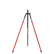 Bipod Thumb-Release V-Series Anti-Crush Pole Bipod image 0