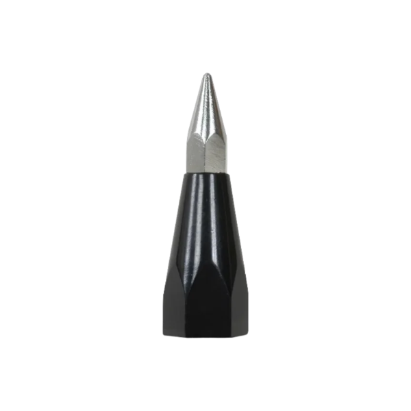 Prism Pole Point Outside Diameter 32mm image 0
