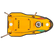 CHCNAV Apache3 Pro USV image 1