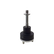 Fix Prism Holder With 5/8 Thread Pin Black image 0