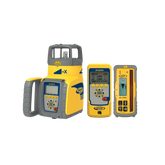 Spectra Dual Grade Laser GL622N with RC602N, HL760, NiMH image 0