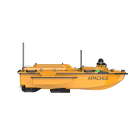 CHCNAV Apache 6 USV