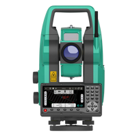 STEC AXIS SP Robotic Total Station