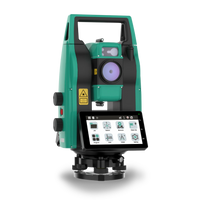 STEC AXIS 10 / AXIS 10M Robotic Total Station