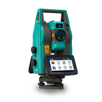 STEC AXIS 10m Robotic Total Station