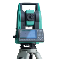STEC AXIS 8 Android Total Station