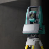 STEC AXIS 8 Android Total Station