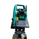 STEC AXIS SP Robotic Total Station