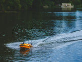 Unmanned Service Vehicles for Surveying available for long-term or short-term hire at Tri-Site survey equipment for sale
