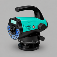 STEC DLS-15 Digital Level