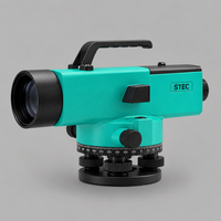 STEC DSZ 1 Auto Level - 50x Mag