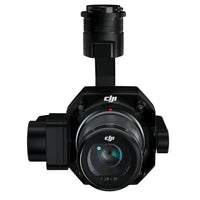 DJI Zenmuse P1 — Full-Frame Photogrammetry Payload