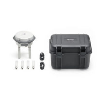 DJI D-RTK 3 Multifunctional Station — Base, Relay and Rover in One