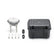 DJI D-RTK 3 Multifunctional Station — Base, Relay and Rover in One