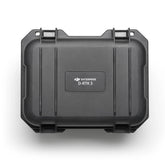 DJI D-RTK 3 Multifunctional Station — Base, Relay and Rover in One