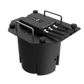 CHCNAV D60 Dual Frequency Echo Sounder