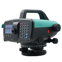 STEC DLS-07A Digital Level