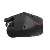 CHCNAV HN-400M Dual-Frequency Multibeam Echosounder