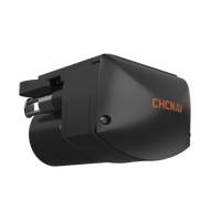 CHCNAV HN-400M Dual-Frequency Multibeam Echosounder