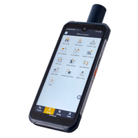 CHCNAV LT60H Rugged GNSS RTK Smartphone and Field Controller