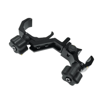 Aluminium Cradle, Designed for TSC5
