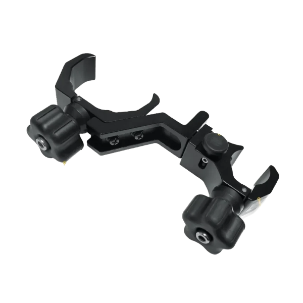 Aluminium Cradle, Designed for TSC5