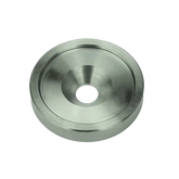 Centering plate Ø 33 mm
