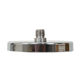 Small Magnet with 5/8 x 11 stud