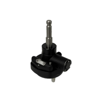 Geodesy Rotatable Prismholder Without Optical Plummet