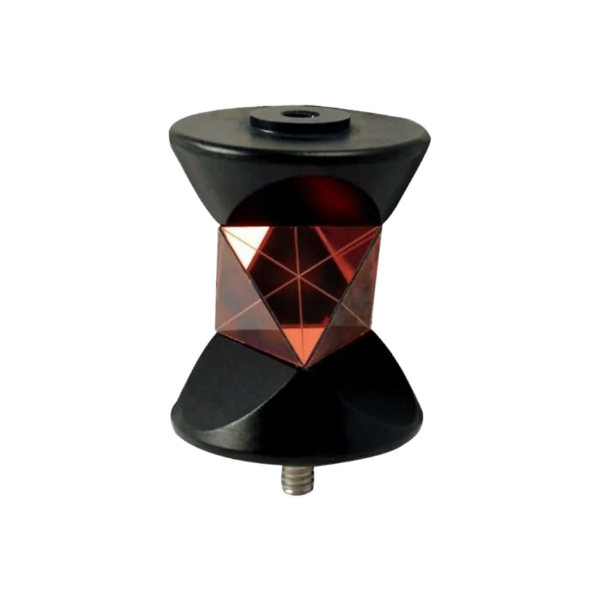 Swiss Style 360-Degree Mini Reflector Leica Style