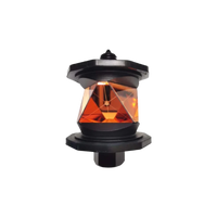 Swiss Style 360-Degree Mini Prism MPR Style