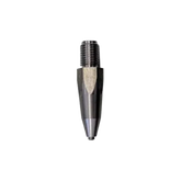 Leica Style Tip with tungsten, carbide tipped