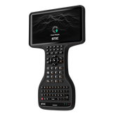 STEC S Pad – Rugged Android Controller with Full Keyboard