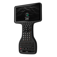 STEC S Pad – Rugged Android Controller with Full Keyboard