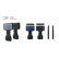 STEC S Pad – Rugged Android Controller with Full Keyboard