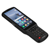 STEC S Pod – Rugged Android Field Controller