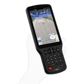 STEC S Pod – Rugged Android Field Controller