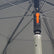 STEC GNSS Pole Umbrella
