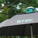 STEC GNSS Pole Umbrella