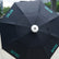 STEC GNSS Pole Umbrella