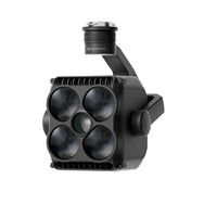 DJI Zenmuse S1 — Gimbal-Mounted Enterprise Spotlight