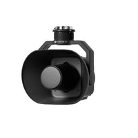 DJI Zenmuse V1 — Gimbal-Mounted Enterprise Speaker