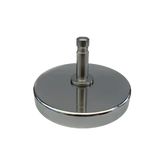 Small Magnet with Leica Style Stud image 0
