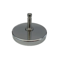 Small Magnet with Leica Style Stud image 0