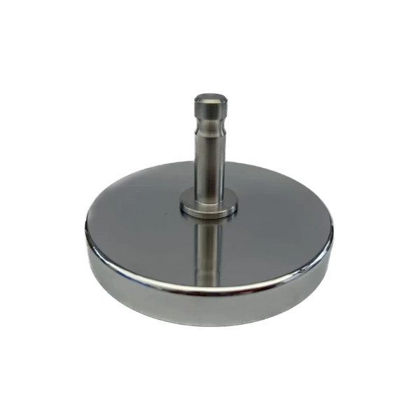 Small Magnet with Leica Style Stud image 0