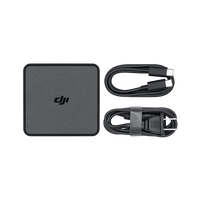 DJI USB-C Power Adapter — 100W