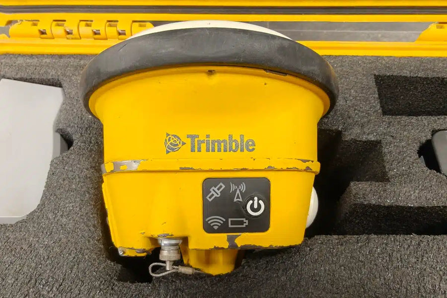 Trimble SPS985 GNSS Receiver - Not Trimble R10, R12i, R8 - 14 image 0