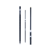 GPS Pole Troy Carbon Fibre Snap lock Pole 2m 1.8m image 0