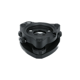 High Precision, High Stability Tribrach Without Optical Plummet image 0