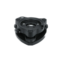 High Precision, High Stability Tribrach Without Optical Plummet image 0